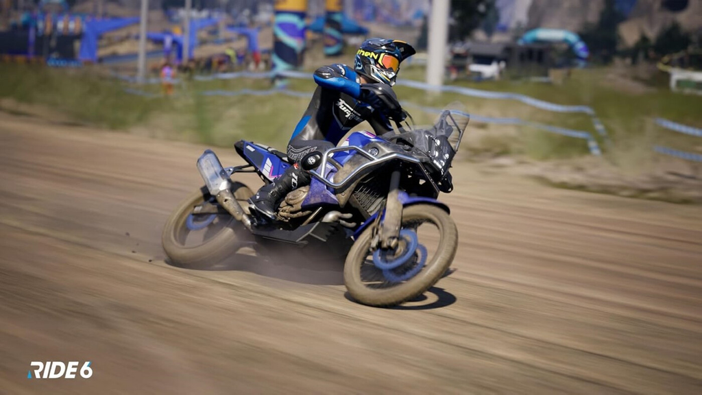 Ride 6 - PS5 - Version Française