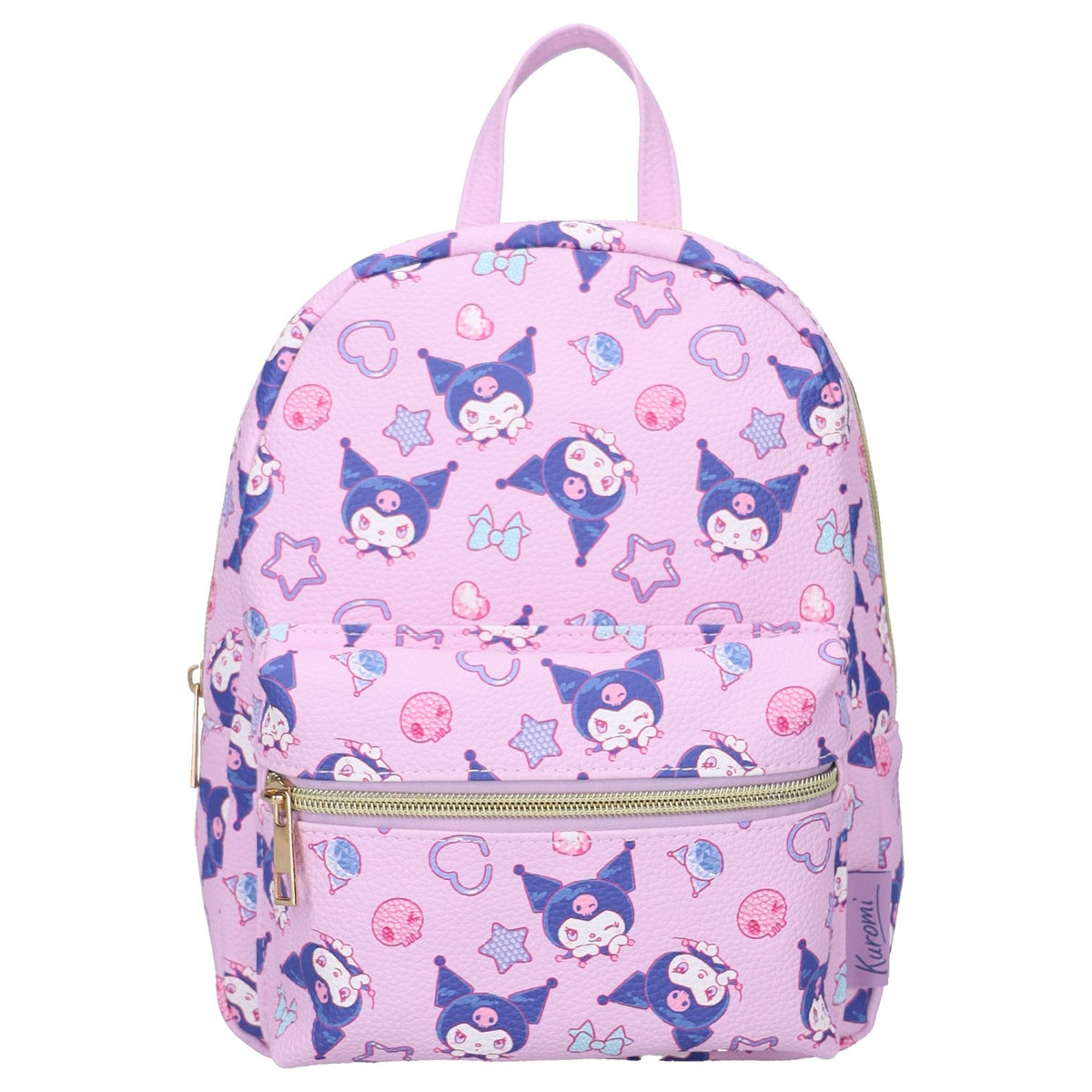 Hello Kitty & Friends Sac à dos Kuromi Sweet On You