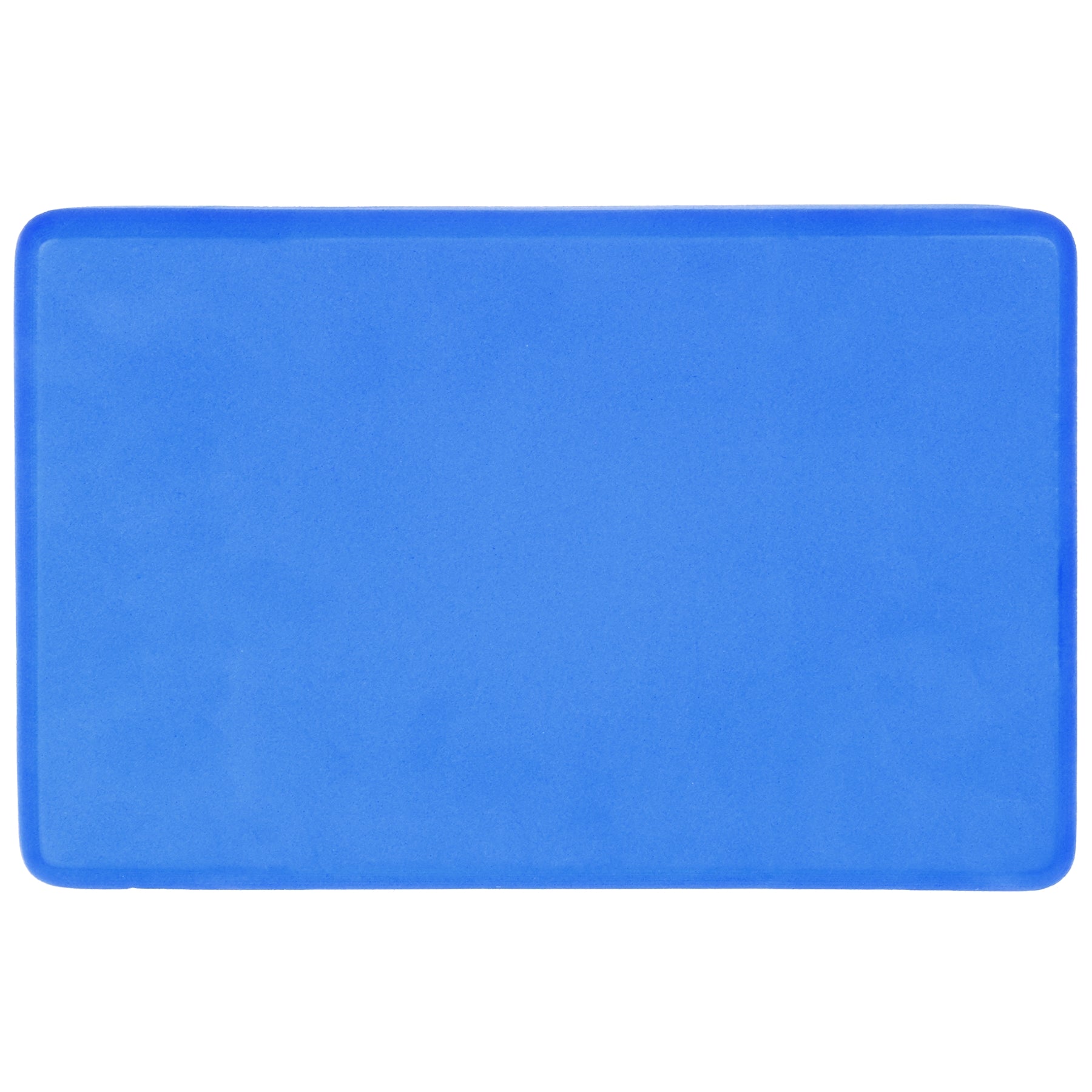 Capelli Sport Bloc de yoga Taille : 4 x 6 x 9 pouces Surface douce antidérapante pour la stabilité, l'équilibre et l'amélioration des étirements - Idéal pour le yoga, le pilates et la méditation Accessoires
