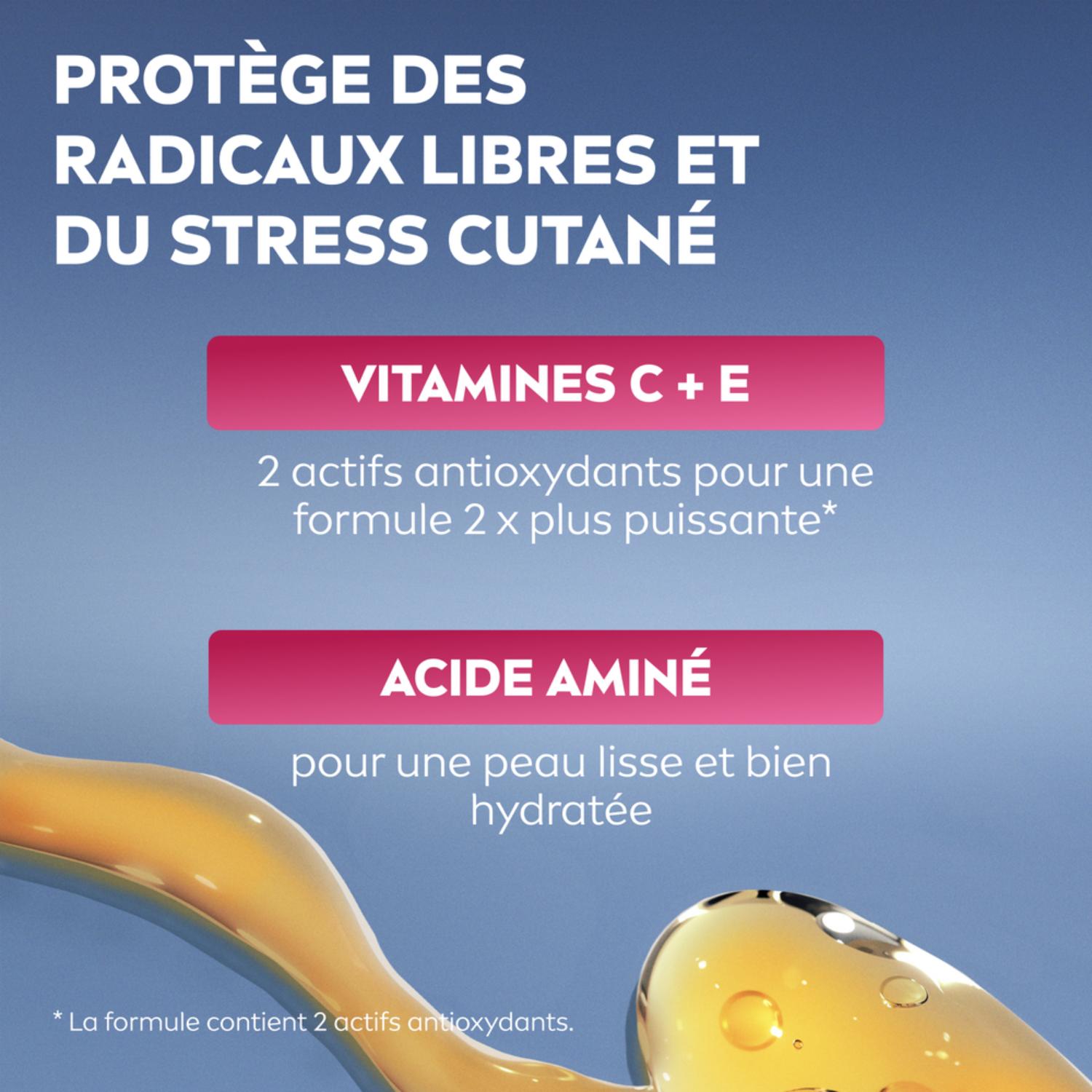 NIVEA Cellular Expert Filler Visage Sérum Vitamine C 30 ml