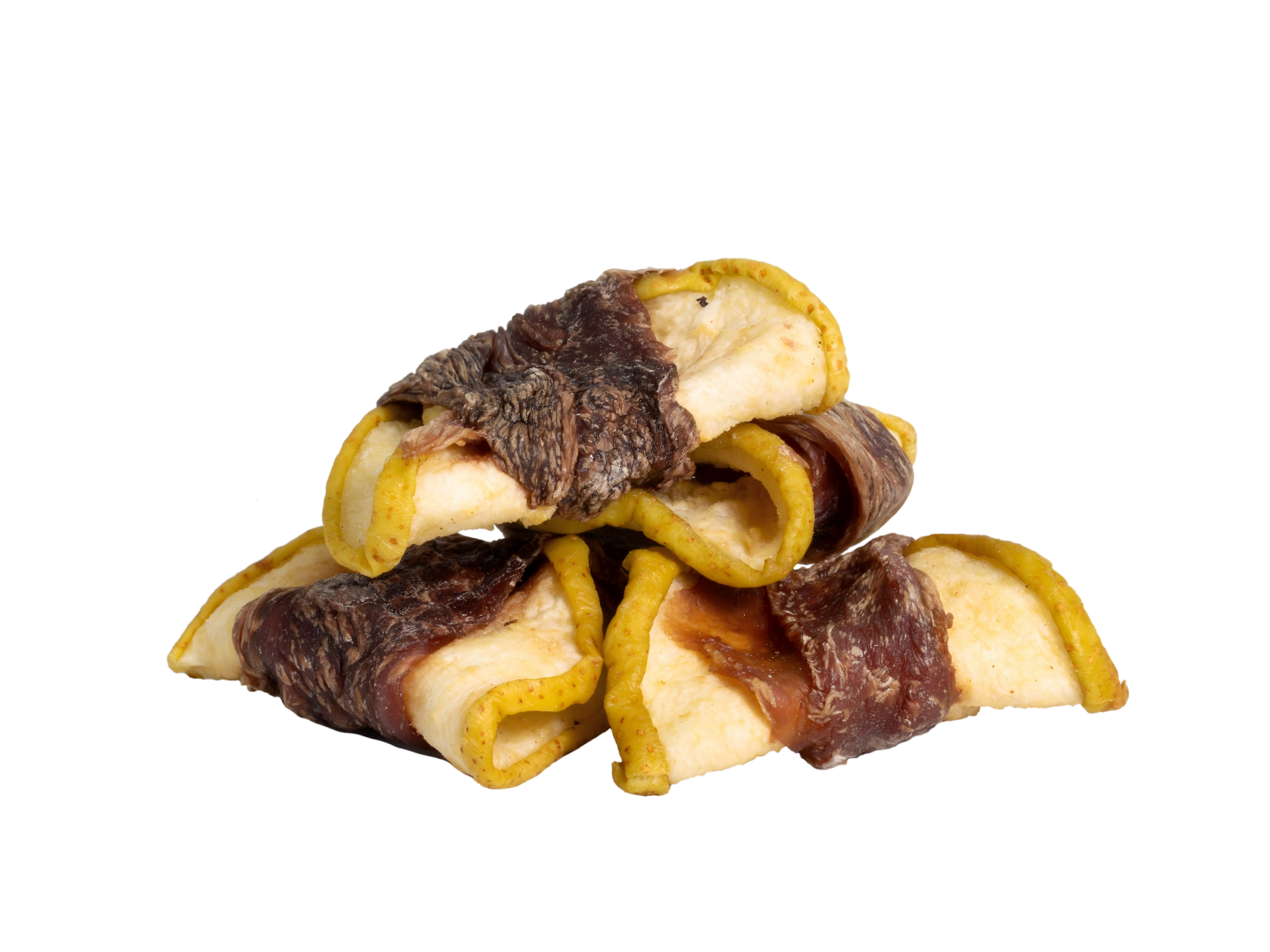 MeatyWay Friandises tendres au canard et poire - 100 g