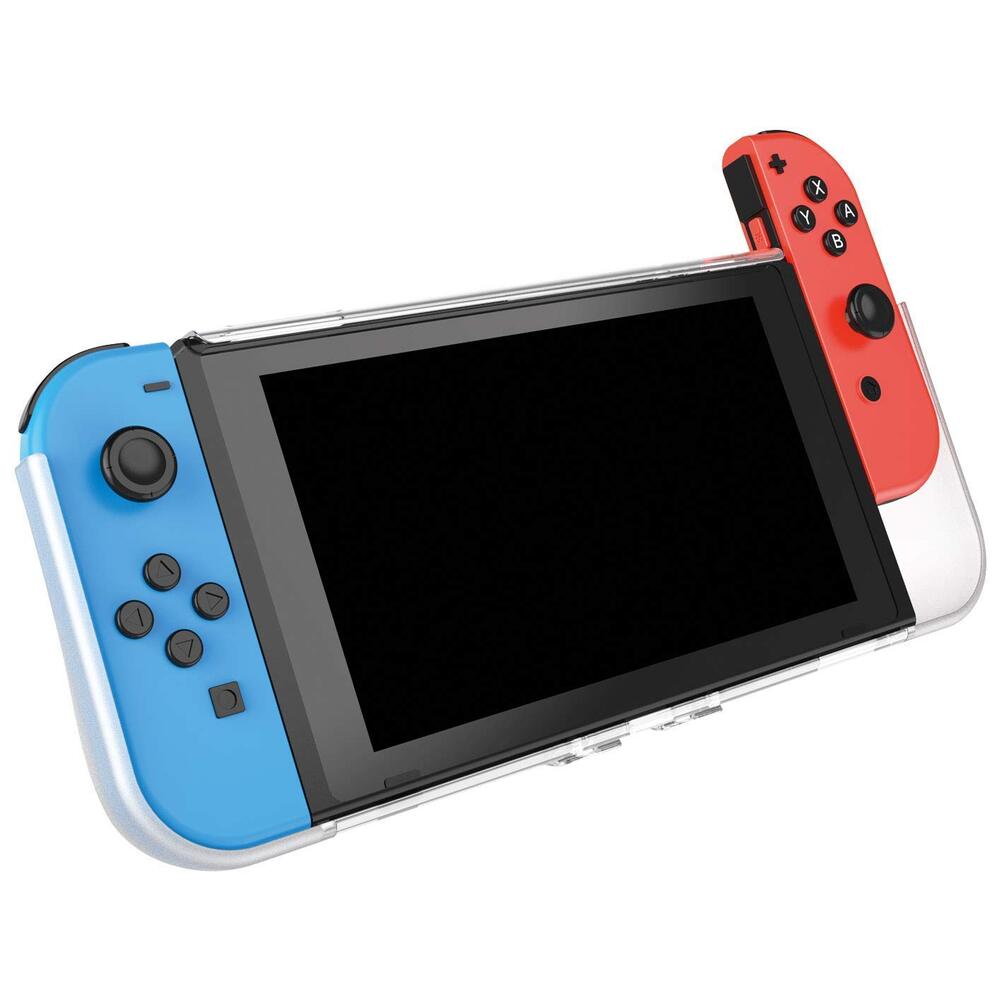Venom Coque de protection avec rangement pour jeux