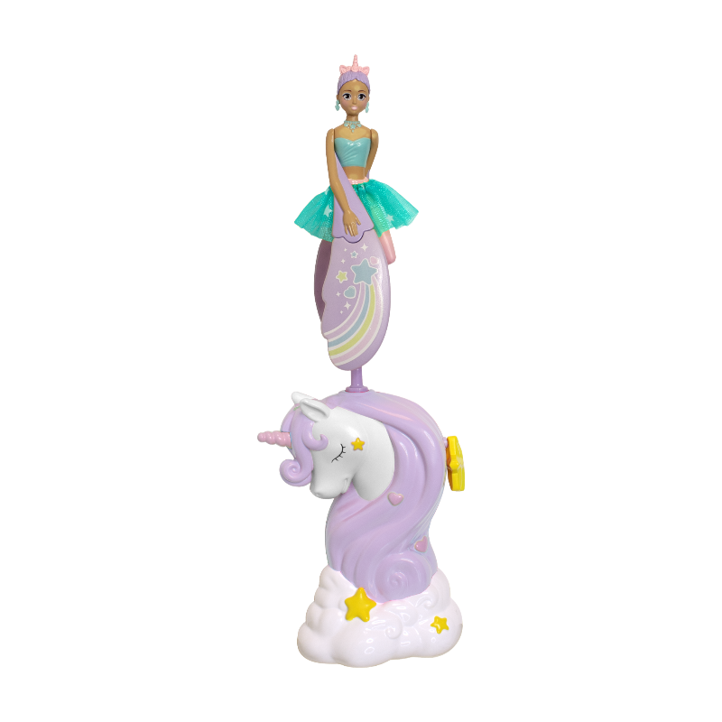 Disney sky dancers - magic mia
