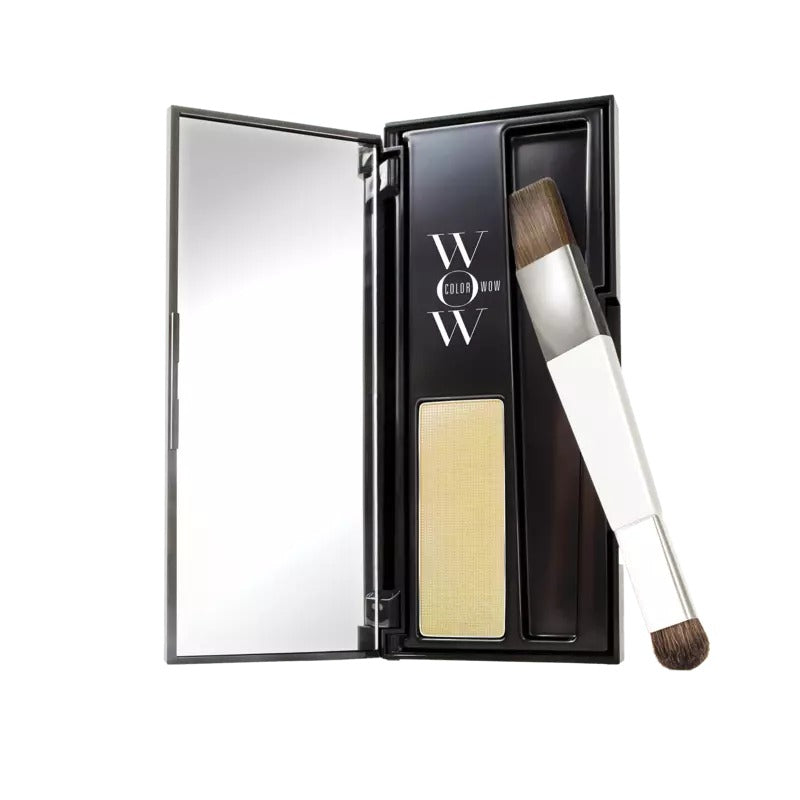 COLOR WOW Poudre retouche racines Blond 21 g