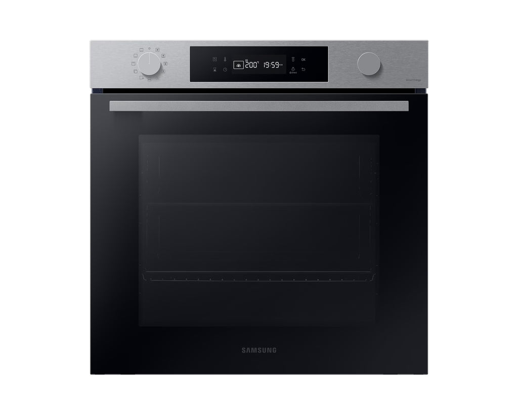 SAMSUNG NV7B41403BS/U5 Four encastrable multifonction - 76 L - Inox - Classe A+