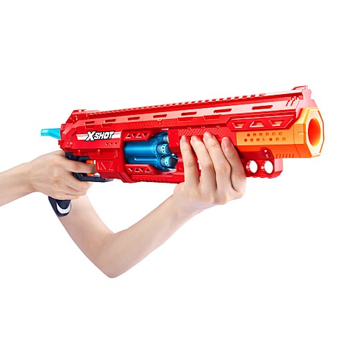 Blaster X-Shot Excel Caliber