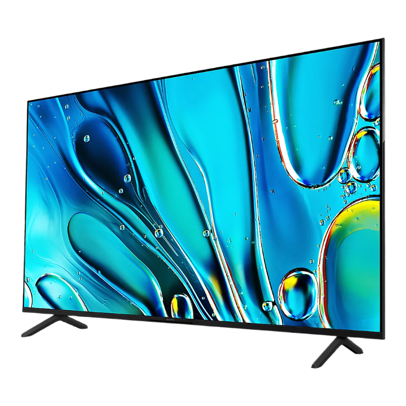 Sony BRAVIA K55S3 55" 4K LED Smart TV