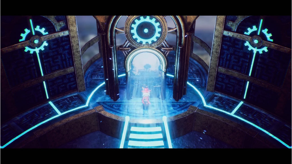 The Adventures of Elliot: The Millennium Tales - PS5 - Version Française