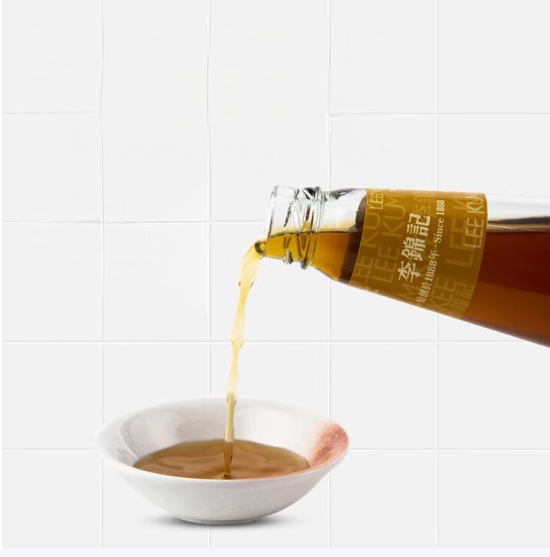 Marinade pour poulet ivre LEE KUM KEE 410ml