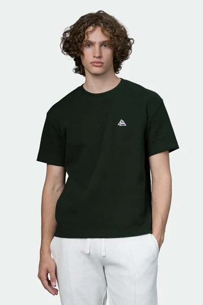 Galtsand T-shirt piqué True Black - Taille L