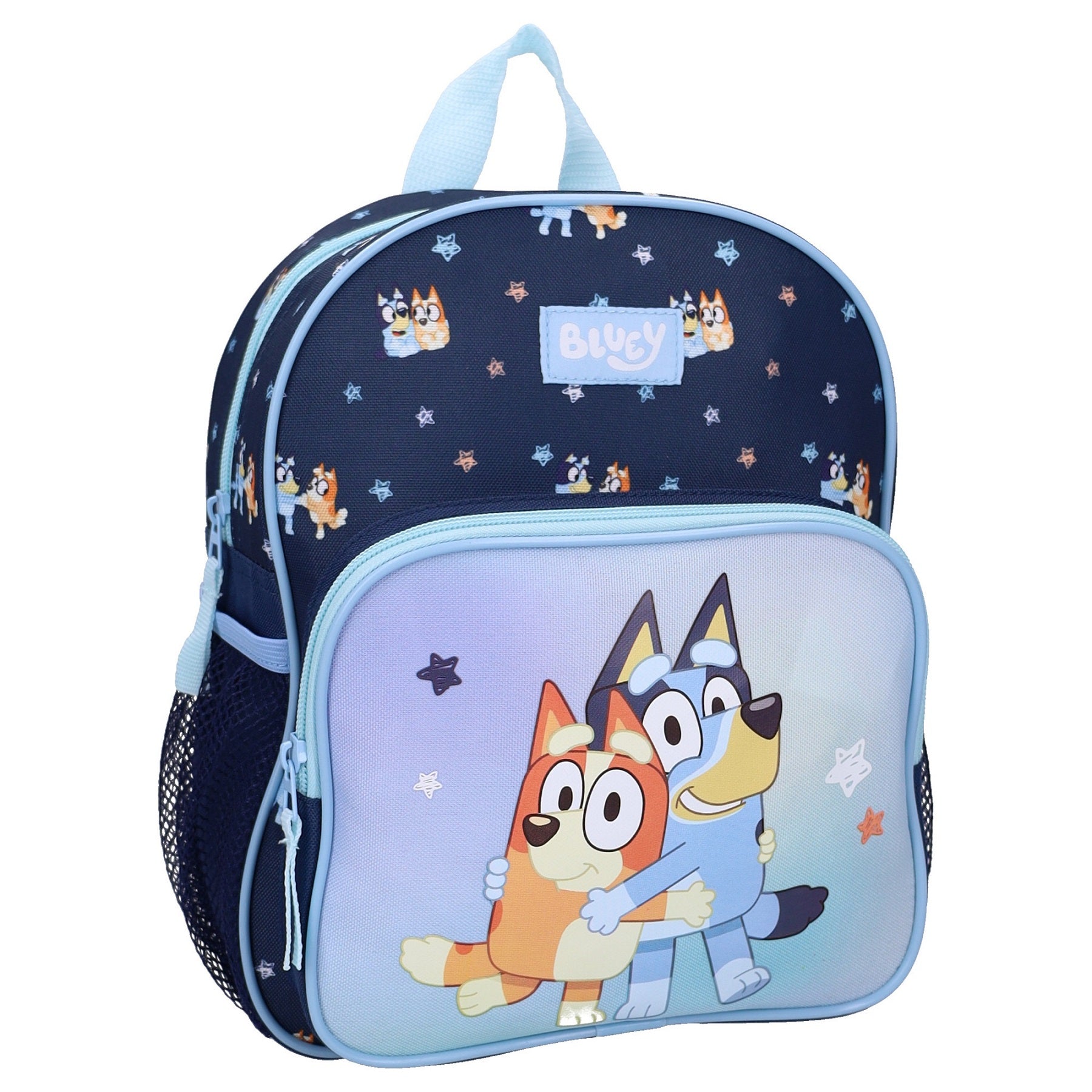 Sac à dos Bluey Bluey Smoochy Kiss