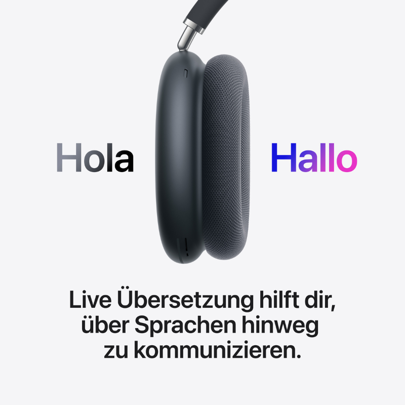 Apple AirPods Max 2 - Midnight