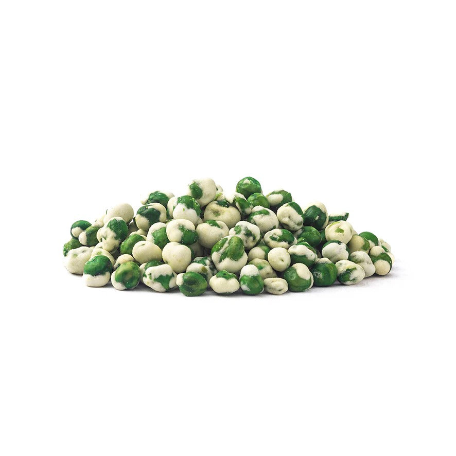 Xiangduoduo Pois Wasabi et Ail 80 g