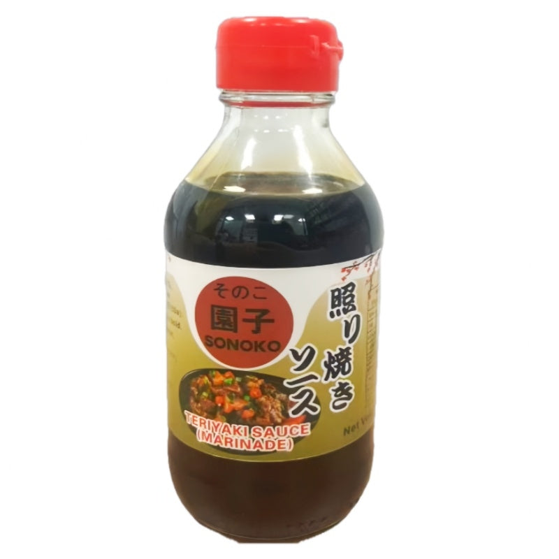 SONOKO Sauce teriyaki 200 ml