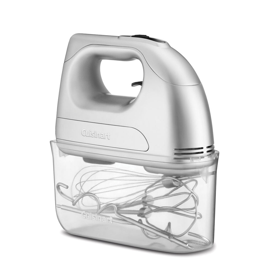 Cuisinart Batteur électrique à main Power Advantage HM7E - 7 vitesses