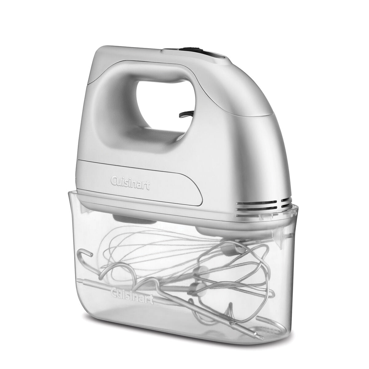 Cuisinart Batteur électrique à main Power Advantage HM7E - 7 vitesses