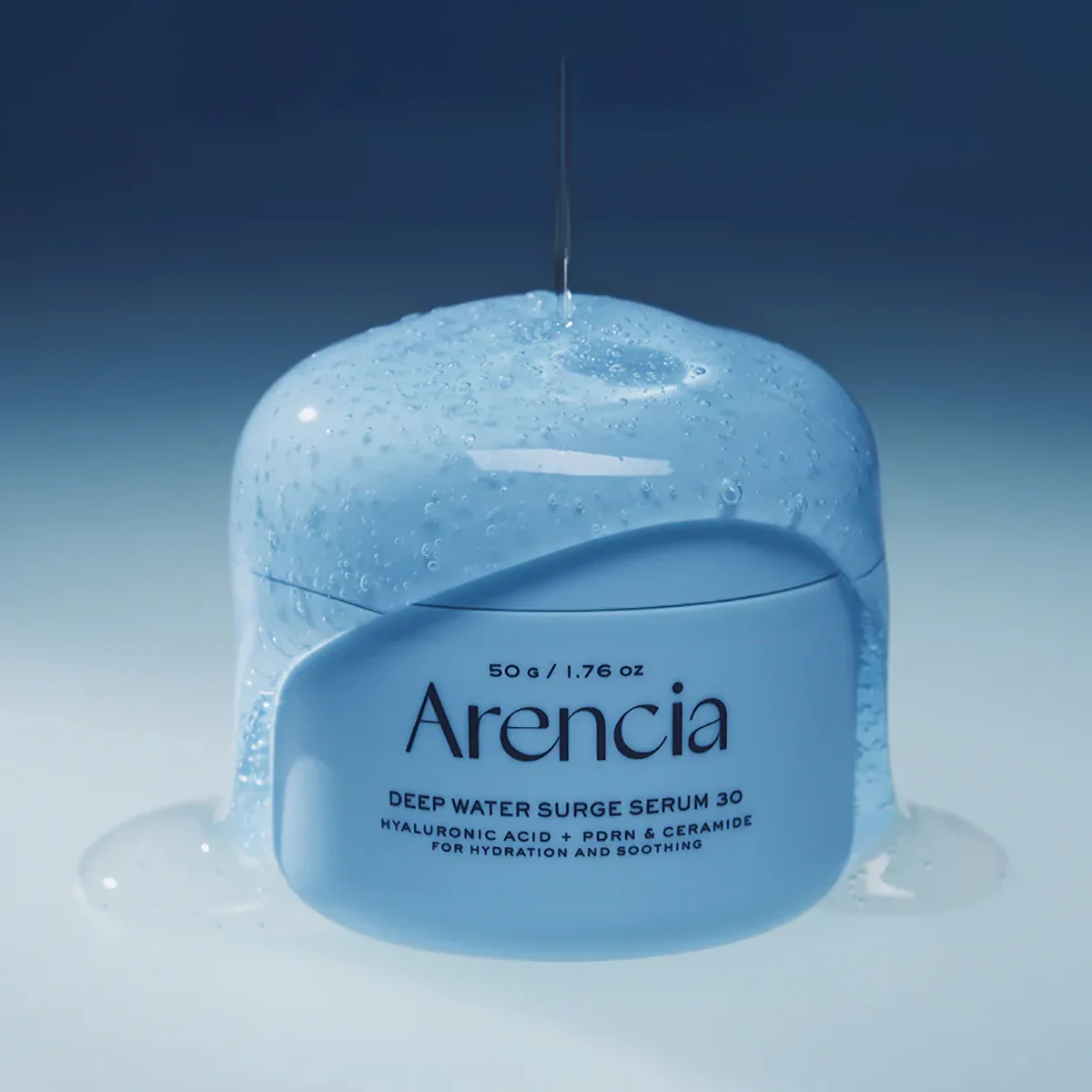 ARENCIA Deep Water Surge Sérum 30 50 g