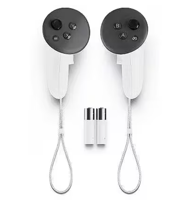 Meta Quest 3S Casque VR - 256 Go - Version UE