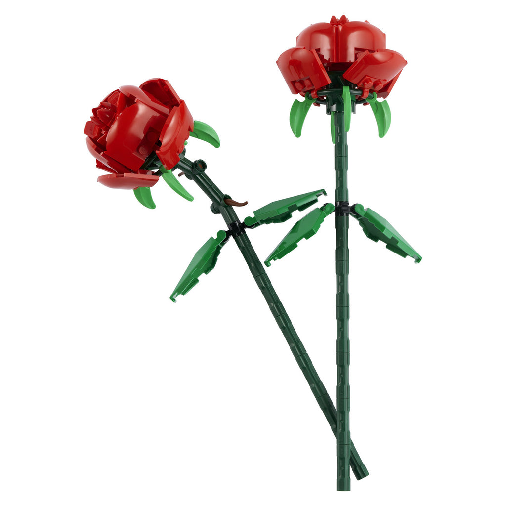 LEGO Botanicals 40460 Les roses