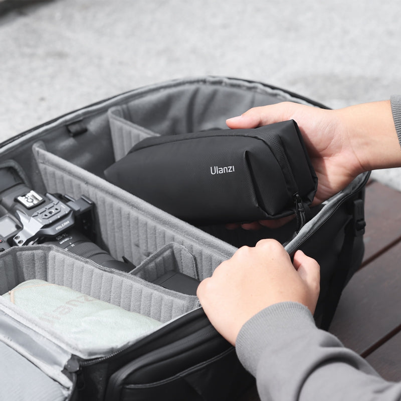 Ulanzi PK-04 Sac de transport pour DJI Osmo Pocket 3