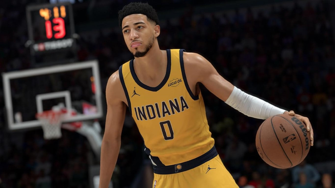 NBA 2K26 - Jeu PS5 (VF / Version Française)