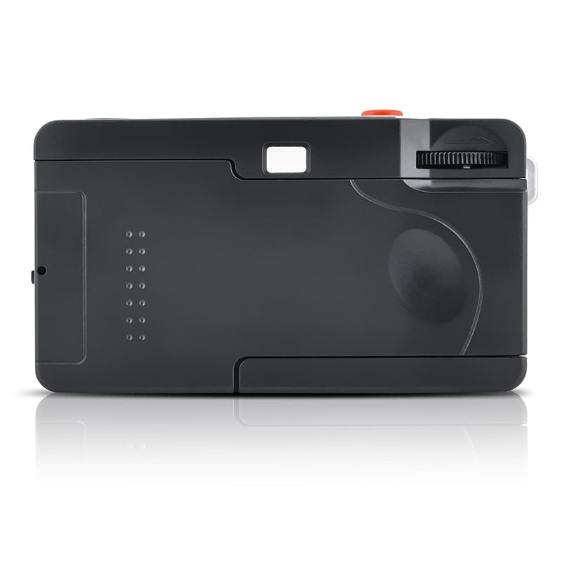 AGFAPHOTO Appareil photo argentique 35 mm - Noir
