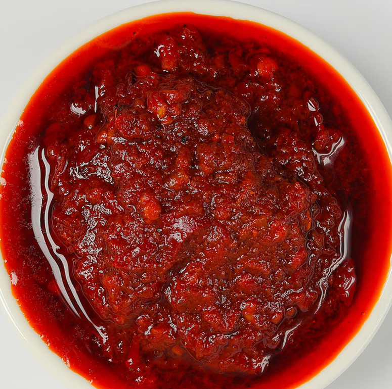 Ji Xiang Ju Sauce épicée 358 g