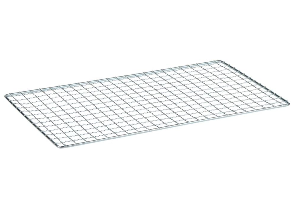 Alpina Barbecue au charbon de bois pliable