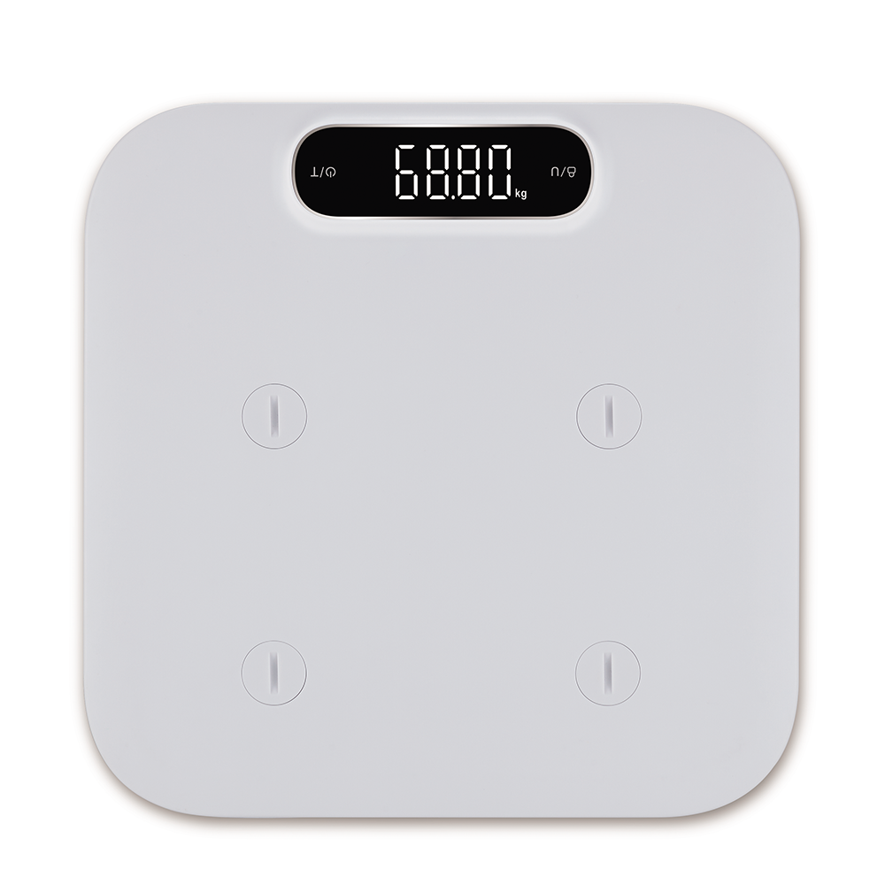Sparoma ER7250 Pèse-bébé avec plateau amovible, précision 5 g/0,01 lb, maintien automatique, tare et comparaison, balance numérique universelle pour bébés, animaux de compagnie, tout-petits et adultes, capacité 180 kg/400 lb