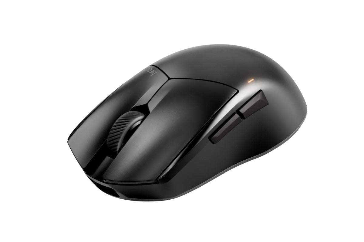 be quiet! Dark Perk Ergo