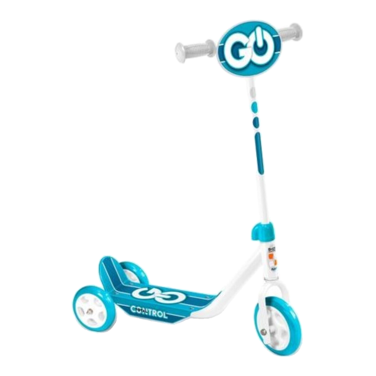 Skids Control Trottinette 3 roues
