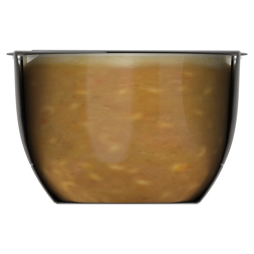 BLEDINA Repas pour bébé Tomate, boulgour de blé, saumon Dès 12 mois 2x200 g