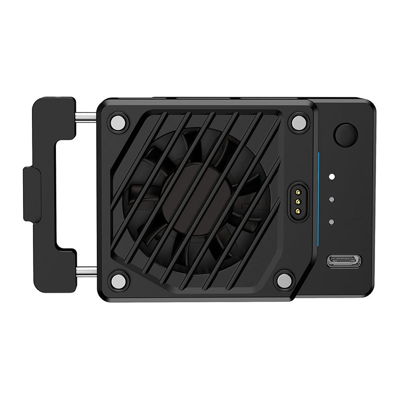 Ulanzi CU01 Ventilateur de refroidissement pour appareils photo Sony