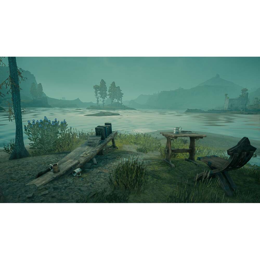 Hogwarts Legacy - Switch - Version Française