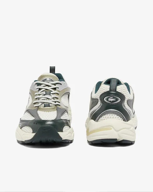 LACOSTE Storm 96 2K 224 SMA Off-White 46