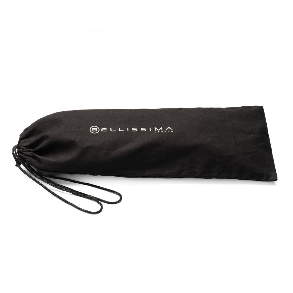 Bellissima B-Mini Mini lisseur avec revêtement céramique, 25 W de puissance, température de 200 °C, technologie Thermo Control