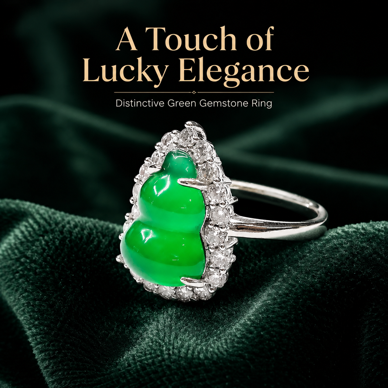 Bague VoxorAI : bague ouverte, bague réglable. Bijou et accessoire de mode, adapté à toutes les saisons.