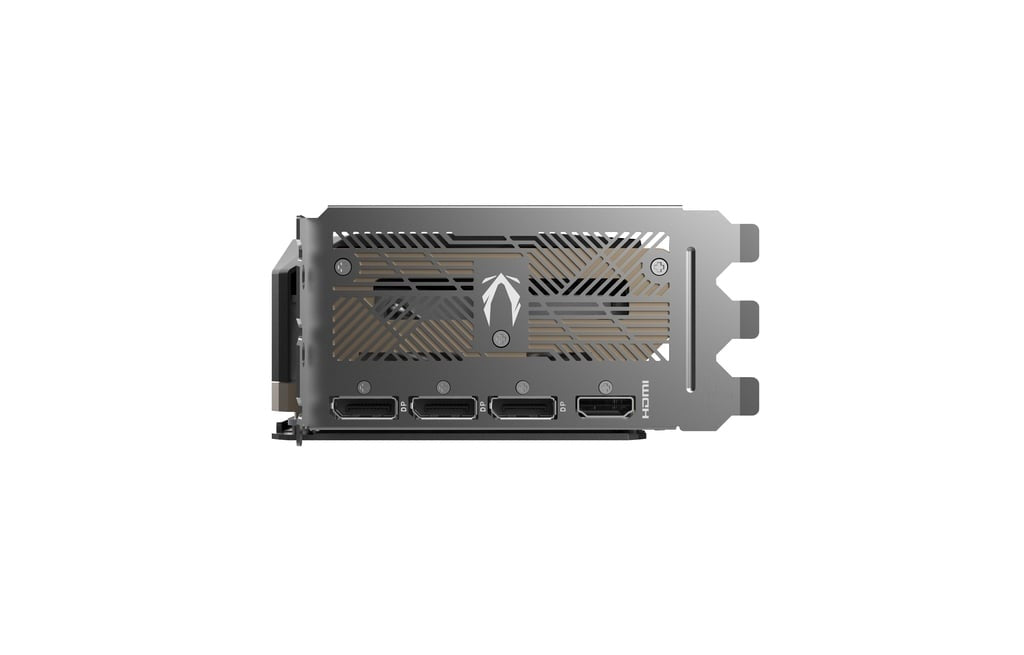 ZOTAC GAMING GeForce RTX 5080 SOLID CORE OC 16GB GDDR7