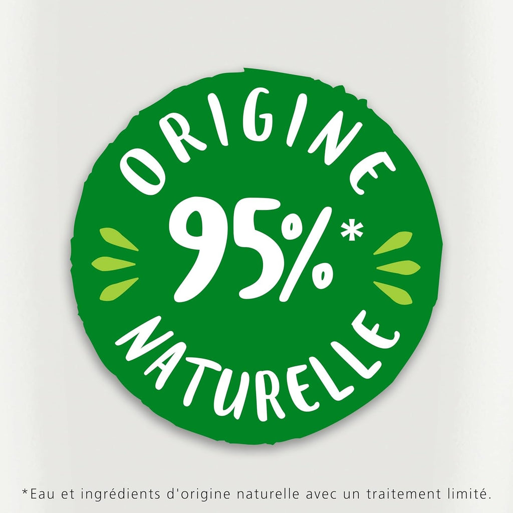 TAHITI Douche Lait de Coco - 250ml