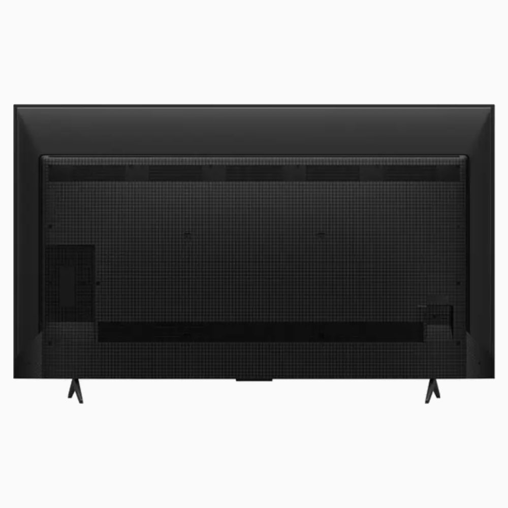 TCL 65P71K Téléviseur intelligent 65 pouces 4K QLED - 2025