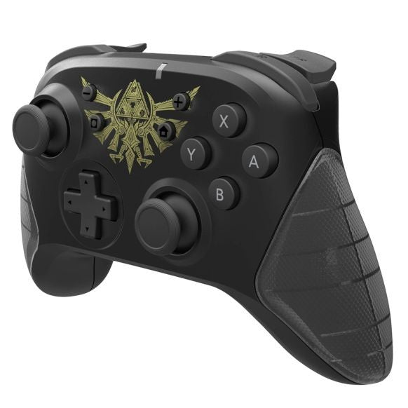 HORI Manette sans fil Horipad pour Switch - Édition The Legend of Zelda