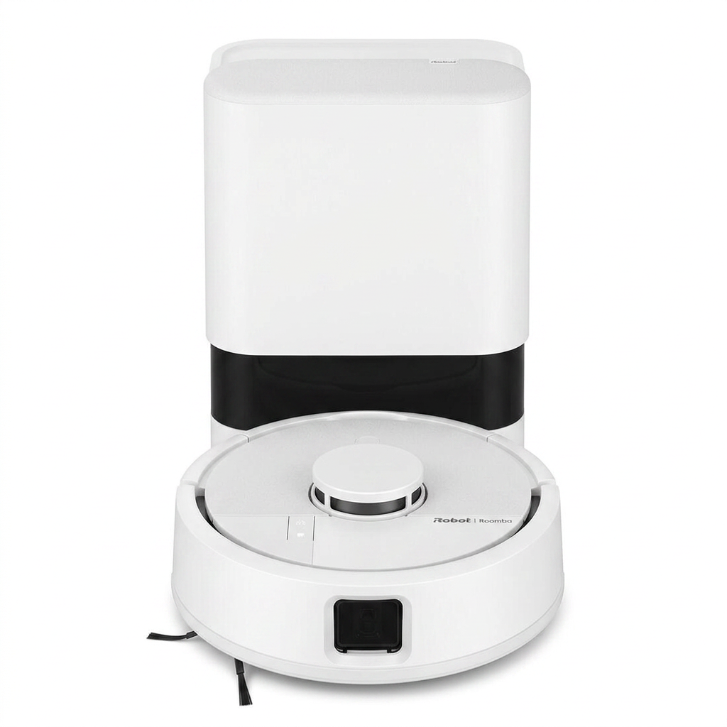 iRobot Robot aspirateur Roomba Mini Blanc F155240