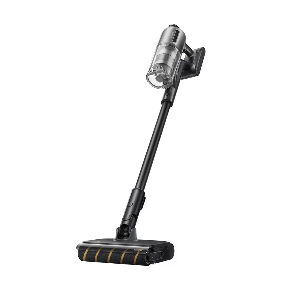 Dreame Z30 AquaCycle Aspirateur sans fil et nettoyeur humide