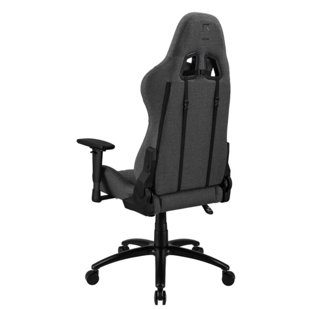 REKT ULTIM8-RS Graphite Black