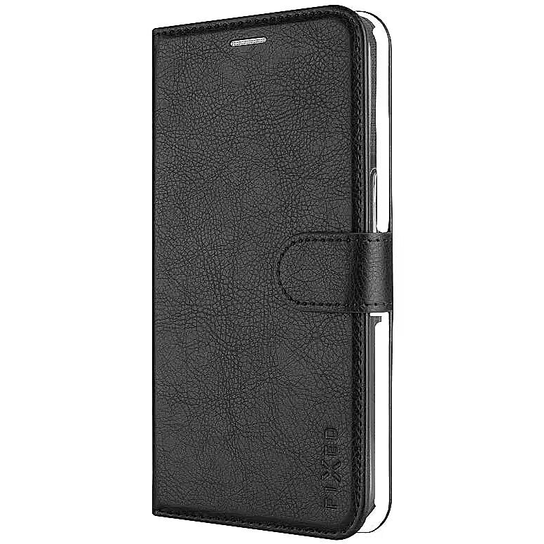 FIXED Opus pour Xiaomi Redmi Note 14 Pro 5G/POCO X7, Noir