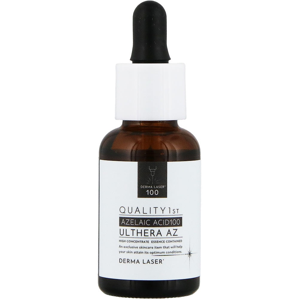 Quality 1st Sérum hydratant et séborégulateur 30 ml