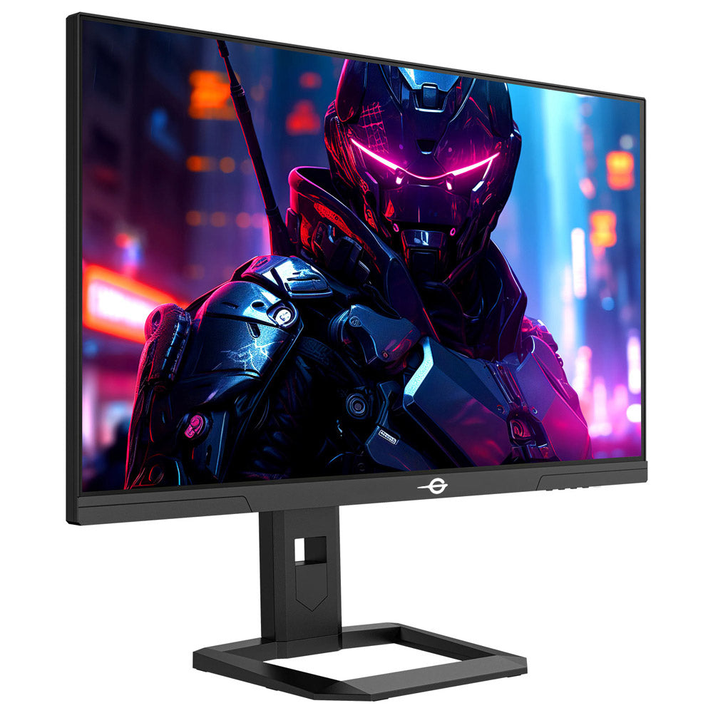 TITAN ARMY P2710S Moniteur gaming 27'', écran LCD IPS rapide 2560 x 1440 16:9, taux de rafraîchissement 240 Hz, 1 ms GTG, HDR 400 - Version UE