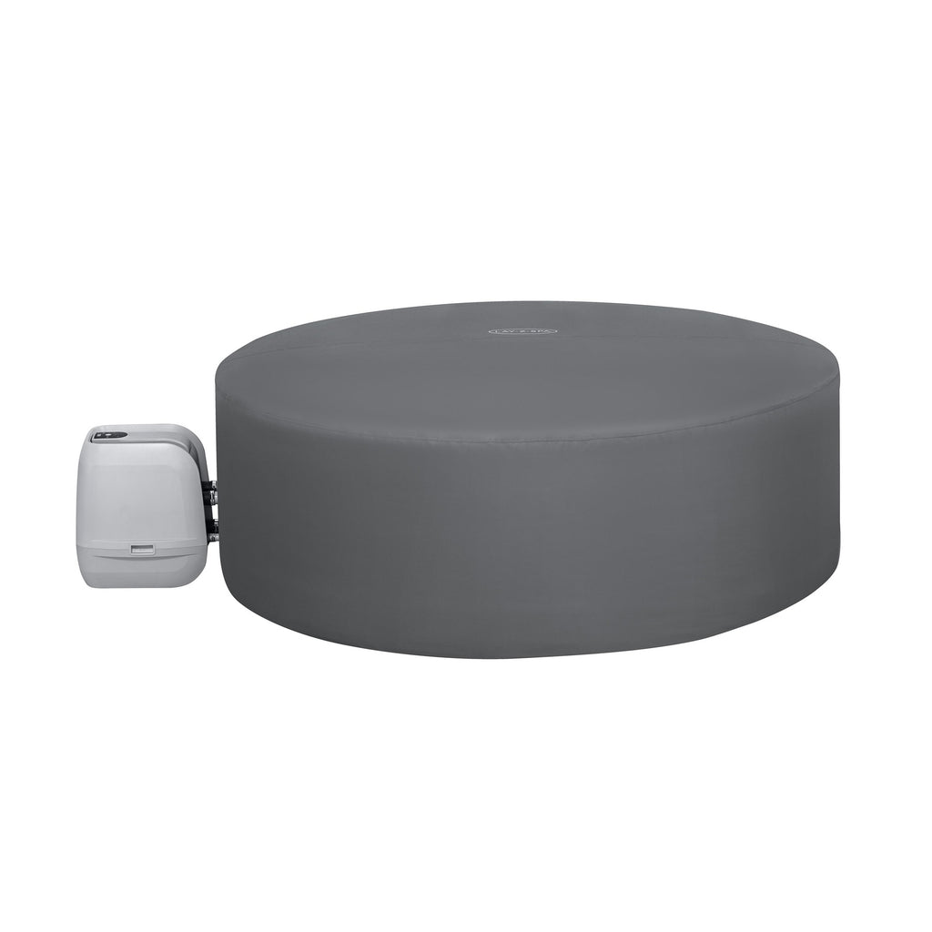 Bestway Lay-Z-Spa® Couverture thermique ronde - 2,16 m x 0,80 m