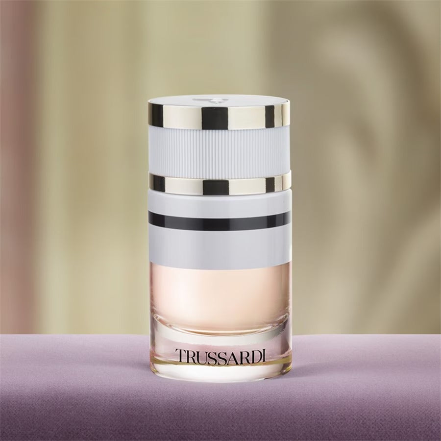 Trussardi Pure Jasmine Eau de Parfum Vaporisateur 60ml