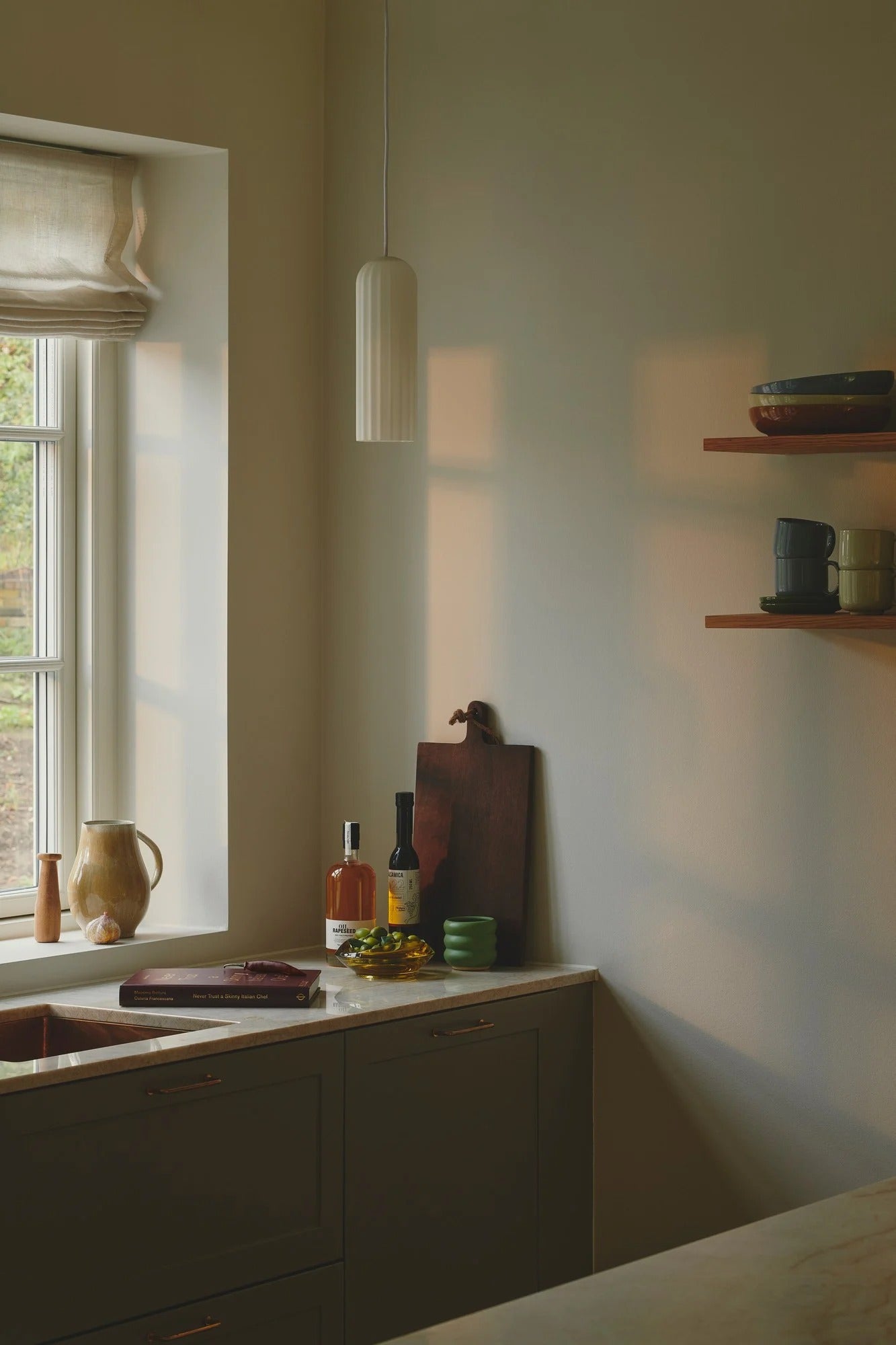 Suspension MIELLA verre blanc IP20 E27 - Nordlux, Intérieur